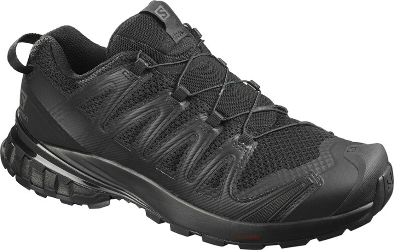 salomon tactical shoes